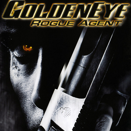 GoldenEye: Rogue Agent (2005) (GoldenEye: Dark Agent DS) — обзоры и ...