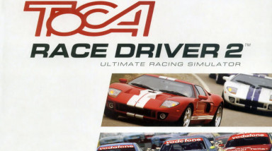 ToCA Race Driver 2: Ultimate Racing Simulator: Советы и тактика