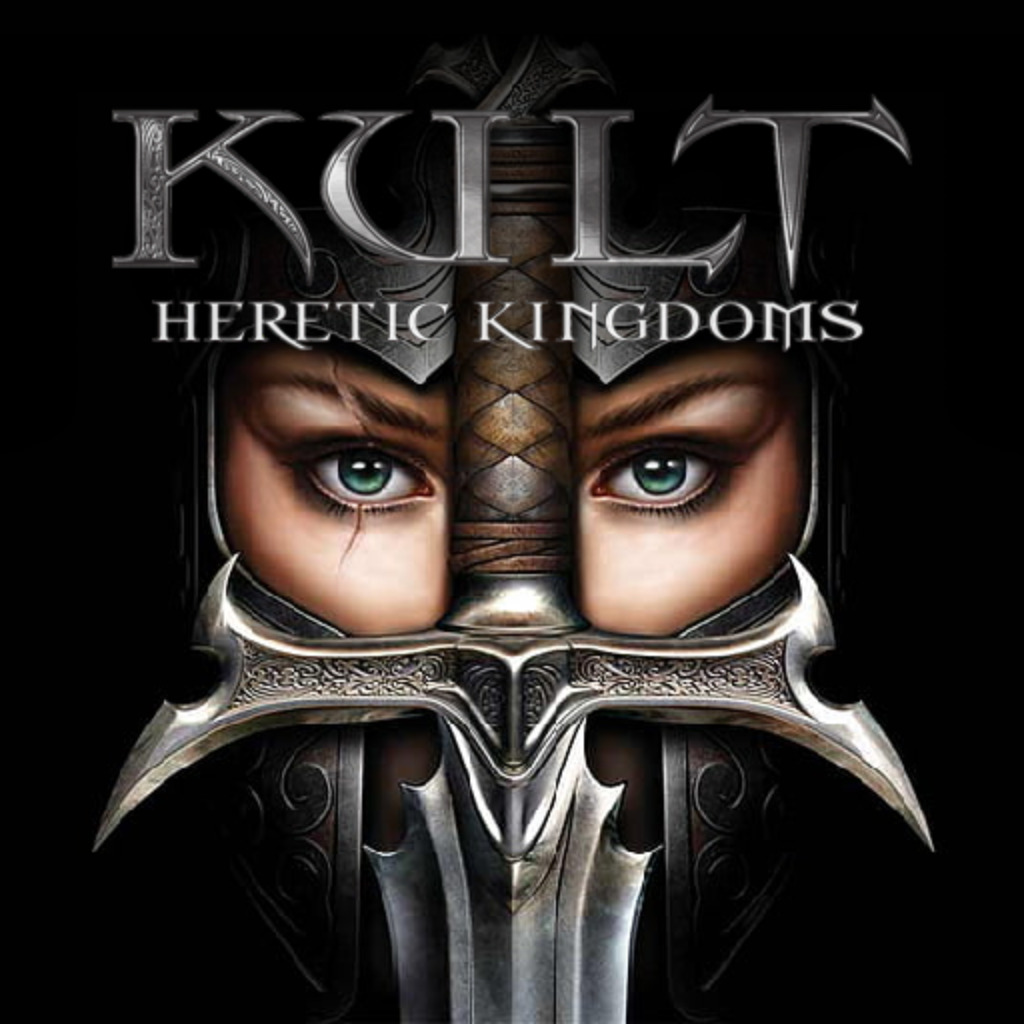 Читы для Kult: Heretic Kingdoms — чит коды, nocd, nodvd, трейнер, crack,  сохранения, совет, скачать бесплатно | StopGame