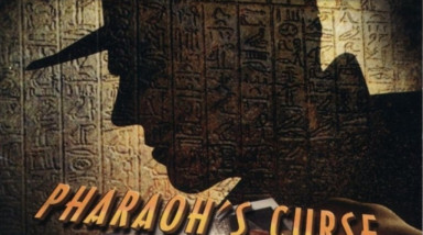 The Cameron Files: Pharaoh's Curse: Прохождение
