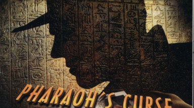 The Cameron Files: Pharaoh's Curse: Прохождение