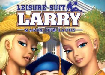 Leisure Suit Larry 7 Walkthrough