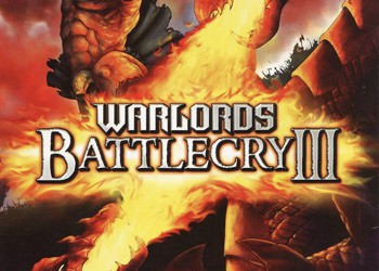 Battlecry 3 warlords скачать Battlecry 3 warlords скачать