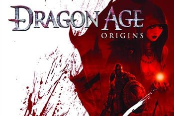 Dragon age origins обзор