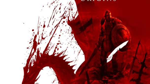 Dragon Age: Origins: Обзор