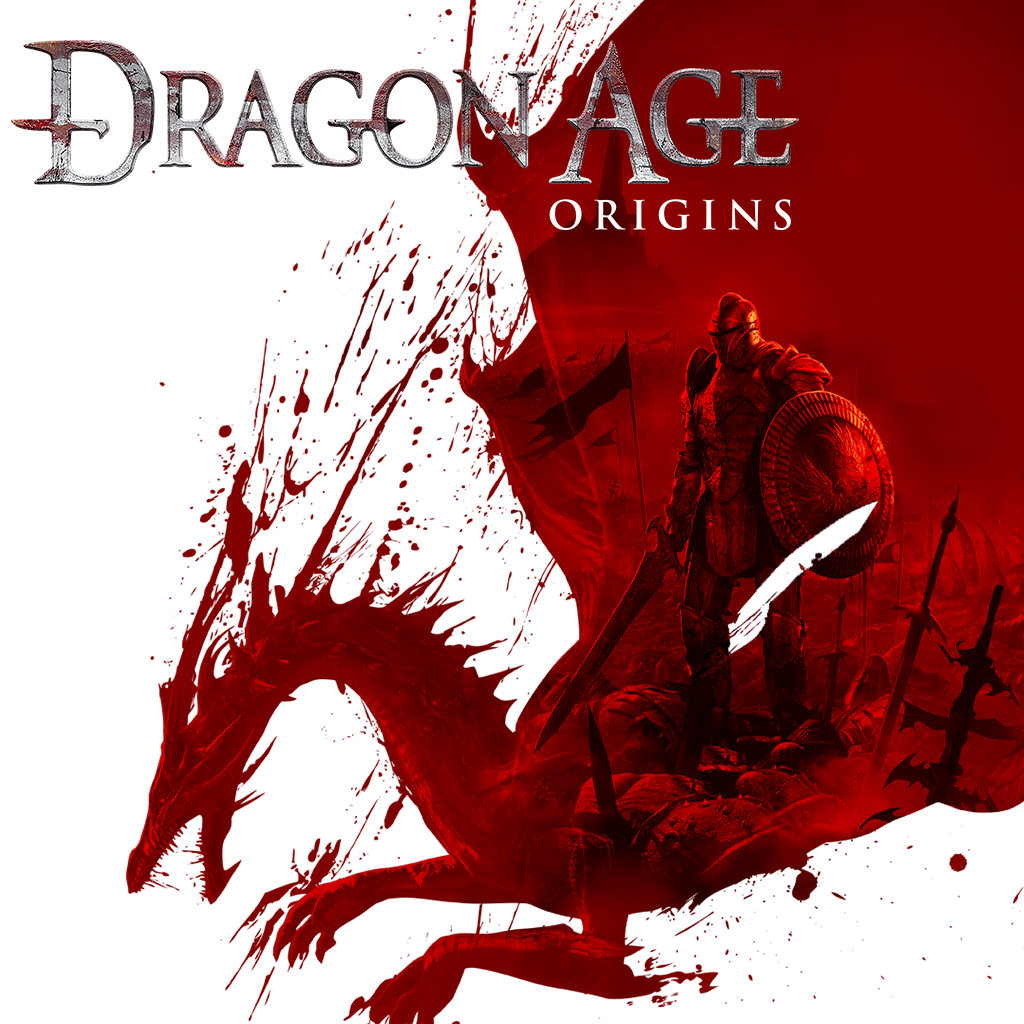 Dragon age origins from steam to origin (118) фото