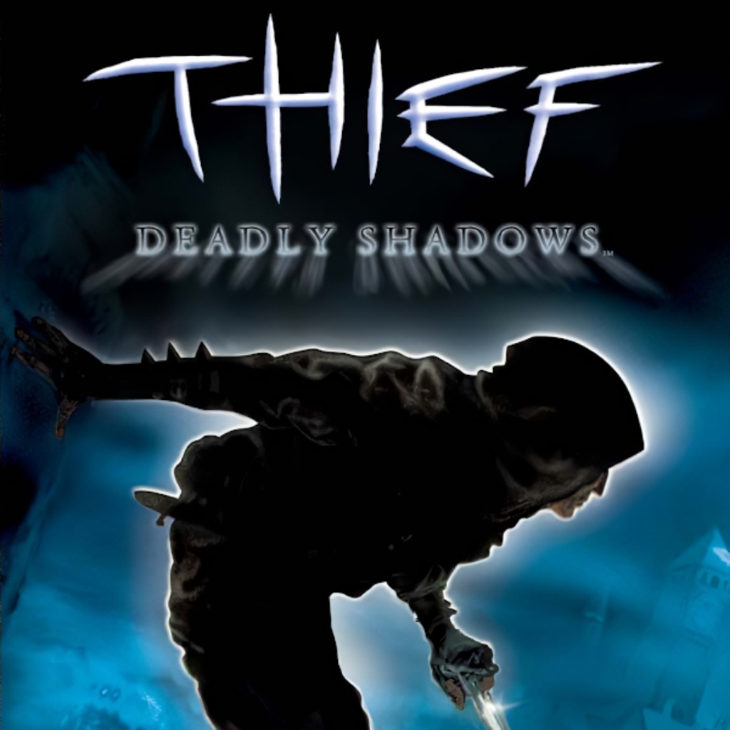 Thief: Deadly Shadows: Прохождение | StopGame