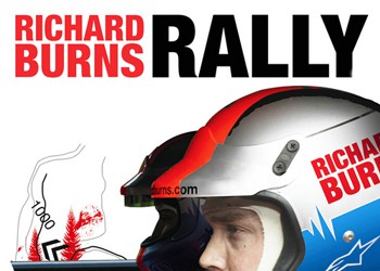 richard-burns-rally скачать торрент