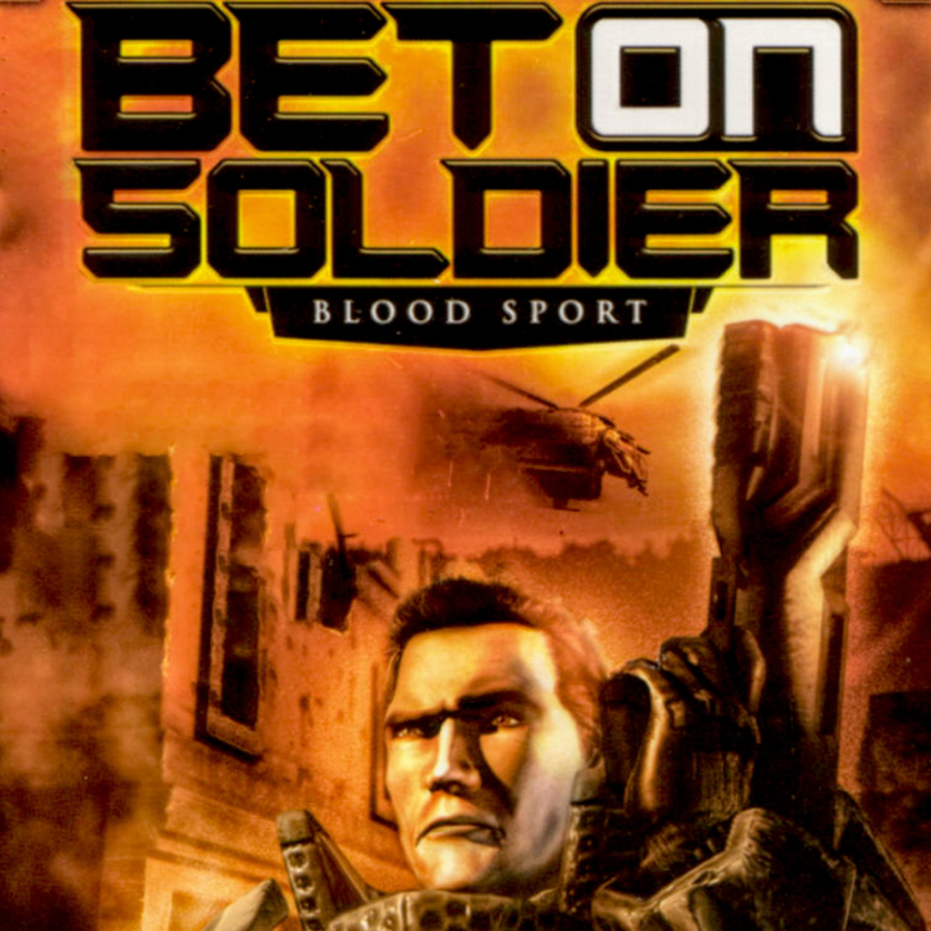 Bet on Soldier: Blood Sport: Обзор | StopGame