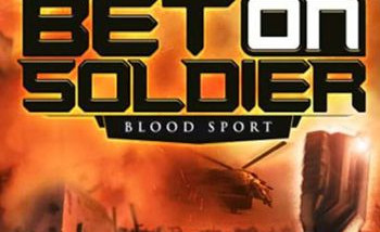 Bet on Soldier: Blood Sport [Обзор игры]