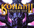 Kohan 2: Kings of War: +2 трейнер