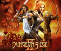Dungeon Siege II: Коды