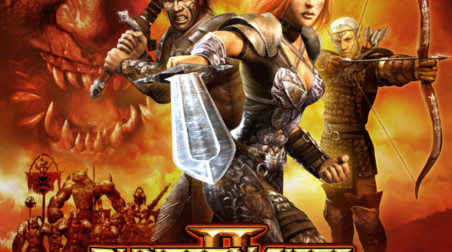 Dungeon Siege 2: Прохождение