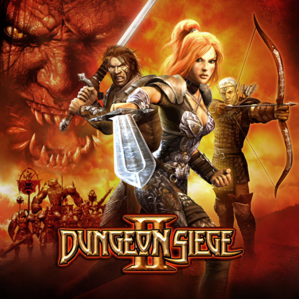 Dungeon Siege 2: +8 трейнер | StopGame