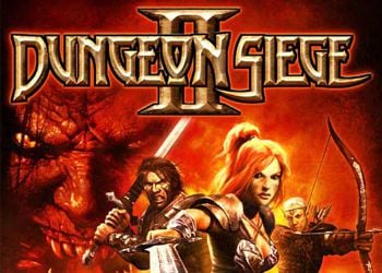Dungeon Siege 2: Tips And Tactics