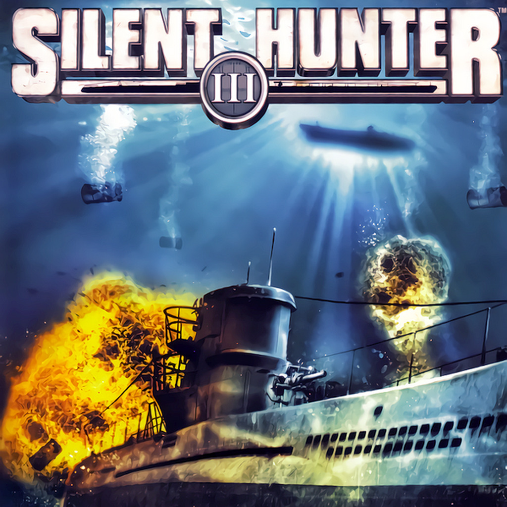 Silent Hunter 3: +1 трейнер | StopGame