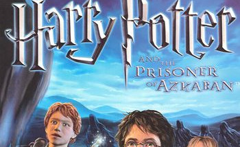 Harry Potter and the prisoner of Azkaban [Обзор игры]