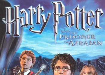 Harry Potter and the Prisoner of Azkaban [Обзор игры]