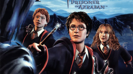 Harry Potter and the Prisoner of Azkaban: Прохождение