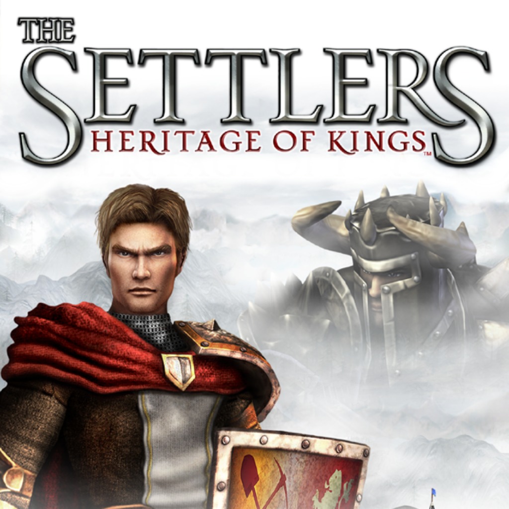 The Settlers: Heritage of Kings: Советы и тактика | StopGame