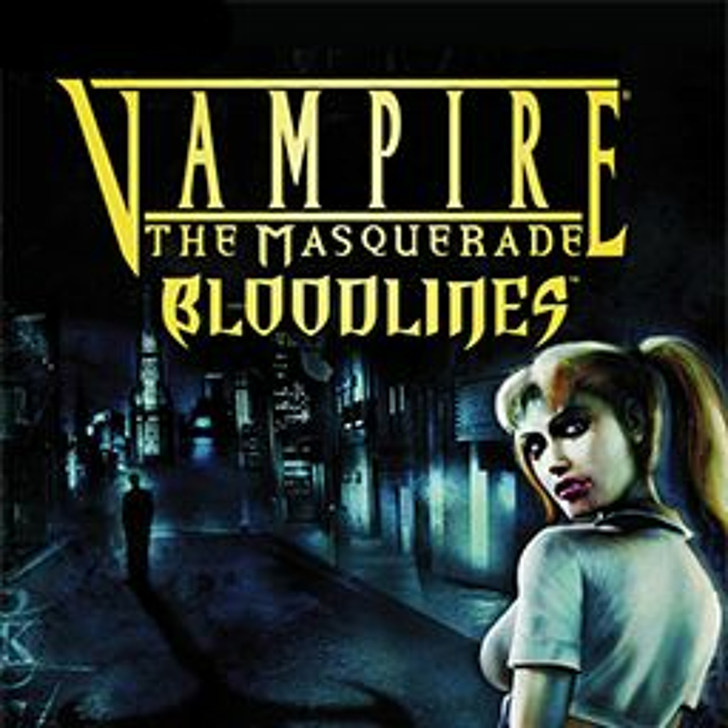 Vampire: The Masquerade - Bloodlines: Коды | StopGame