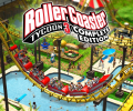 RollerCoaster Tycoon 3: +1 трейнер