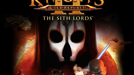 Star Wars: Knights of the Old Republic 2 - The Sith Lords: Прохождение