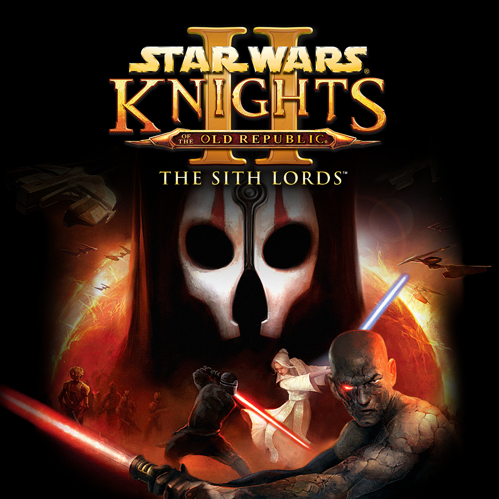 Star Wars: Knights of the Old Republic 2 - The Sith Lords: Прохождение |  StopGame