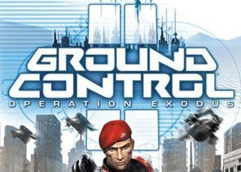 Ground Control 2: Operation Exodus: Game Walkthrough and Guide