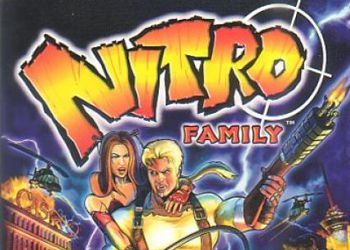Nitro Family 2   -  11