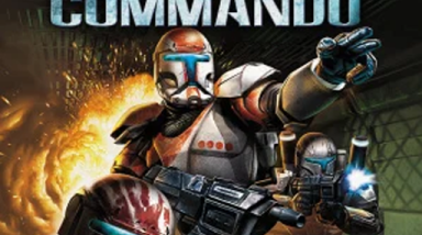 Star Wars: Republic Commando: Прохождение
