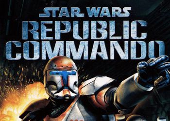 Star Wars: Republic Commando: Game Walkthrough and Guide