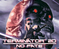 Terminator 2D: No Fate: +7 трейнер