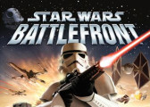 Обзор игры Star Wars: Battlefront (2004)