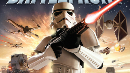 Star Wars: Battlefront (2004): Советы и тактика