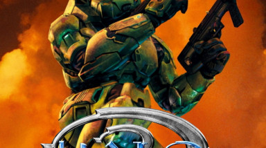 Halo 2: Официальный трейлер