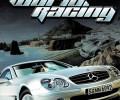 Mercedes-Benz World Racing: Коды