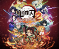 Demon Slayer -Kimetsu no Yaiba- The Hinokami Chronicles 2: +22 трейнер