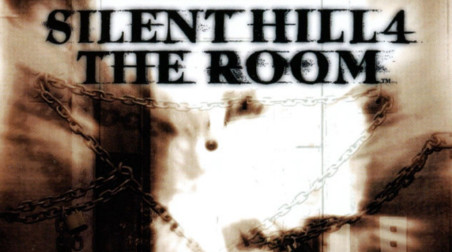 Silent Hill 4: The Room: Прохождение