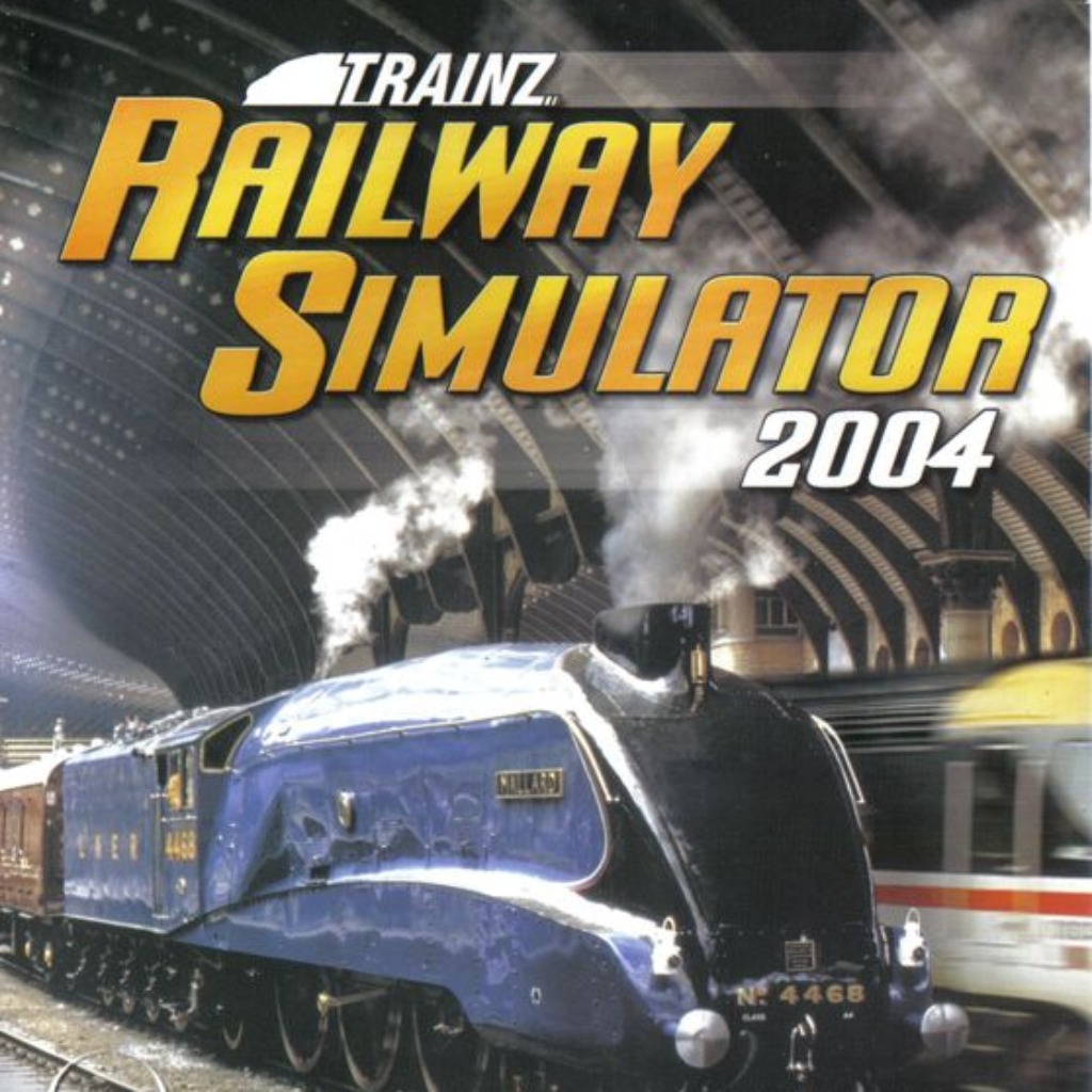 Скриншоты игры Trainz Railroad Simulator 2004 — галерея, снимки экрана |  StopGame