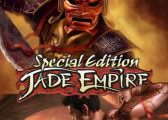 Обзор игры Jade Empire: Special Edition