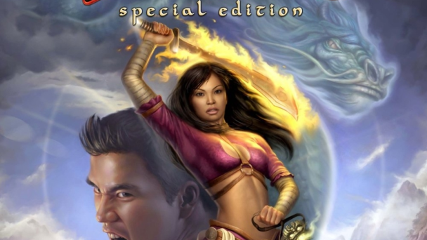 Jade Empire: Special Edition: Обзор