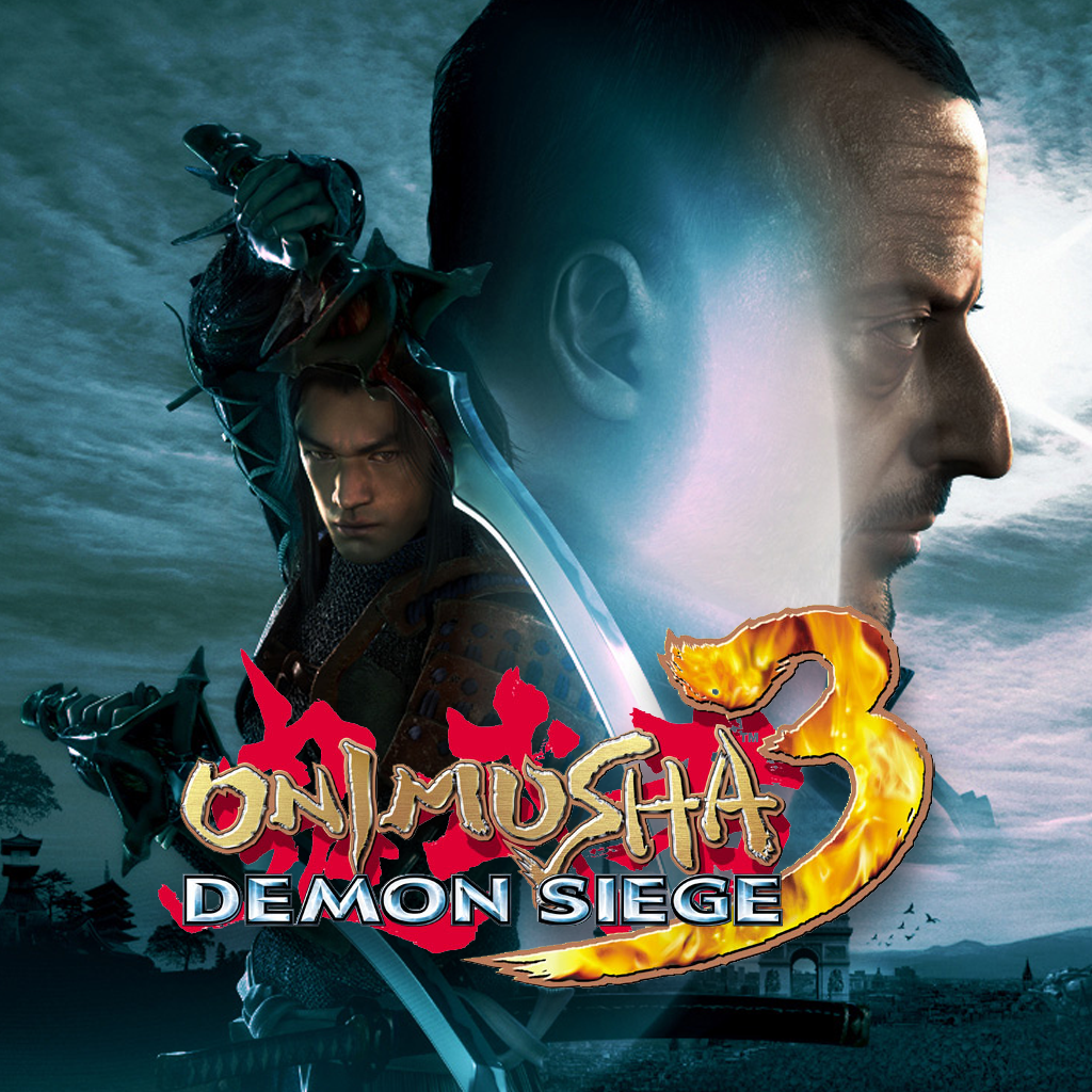 Onimusha 3 demon siege steam key фото 3