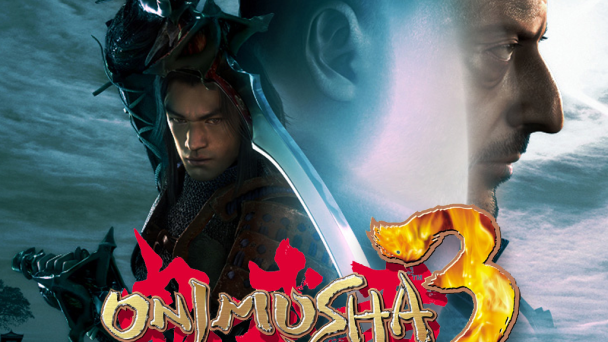 Onimusha 3: Demon Siege: Обзор