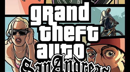 Grand Theft Auto: San Andreas: Обзор