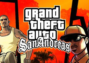 Grand Theft Auto: San Andreas [Обзор игры]