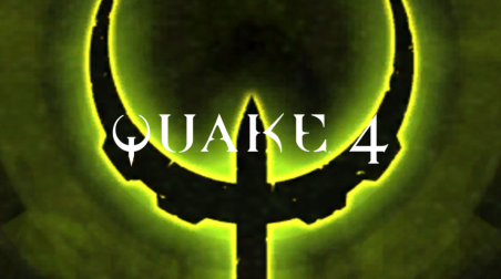 Quake 4: Прохождение