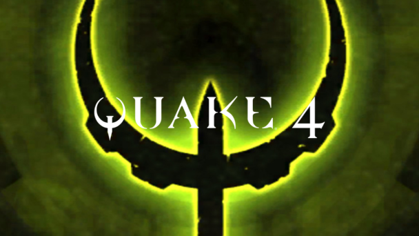 Quake 4: Обзор