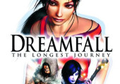 Dreamfall: The Longest Journey