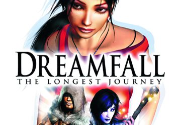 Dreamfall: The Longest Journey — обзоры и отзывы, описание, дата выхода ...